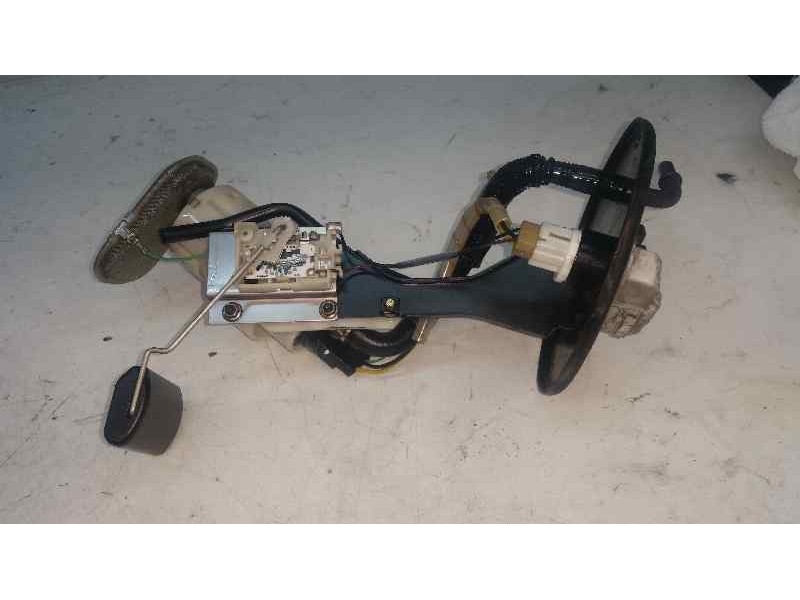 Recambio de aforador para hyundai sonata (nf) 2.0 crdi comfort i referencia OEM IAM 2000300940 311103K200 
