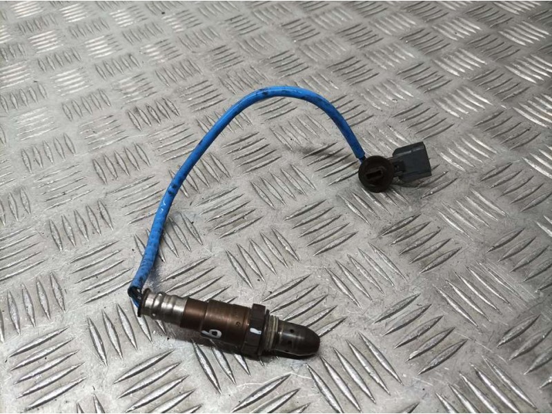 Recambio de sonda lambda para dacia duster sl eficacia 4x4 referencia OEM IAM 226932962R 2165005000 