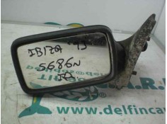 Recambio de retrovisor izquierdo para seat ibiza (6k) 1.9 diesel (1y) referencia OEM IAM   