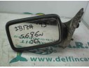 Recambio de retrovisor izquierdo para seat ibiza (6k) 1.9 diesel (1y) referencia OEM IAM   