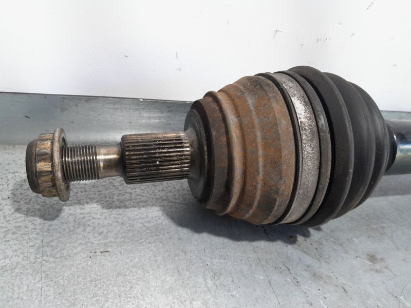 Recambio de transmision delantera izquierda para skoda octavia berlina (1u2) elegance referencia OEM IAM 1J0407451AV  