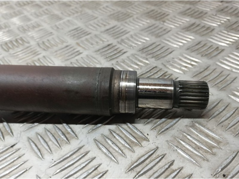 Recambio de transmision delantera derecha para ford fiesta (ccn) st-line referencia OEM IAM CV173BA436BD  