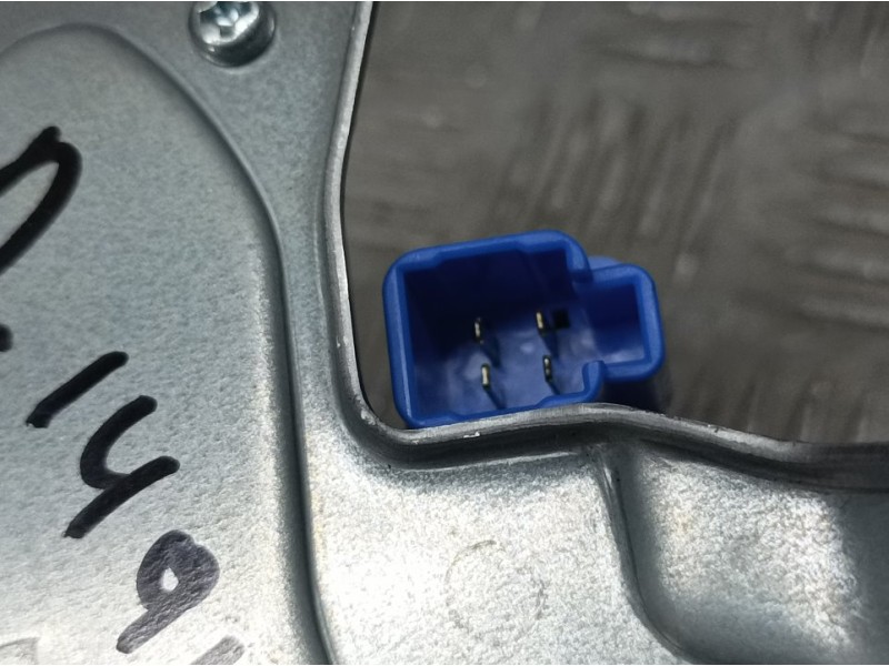 Recambio de motor limpia trasero para mitsubishi asx (ga0w) motion 2wd referencia OEM IAM MITSUBA  