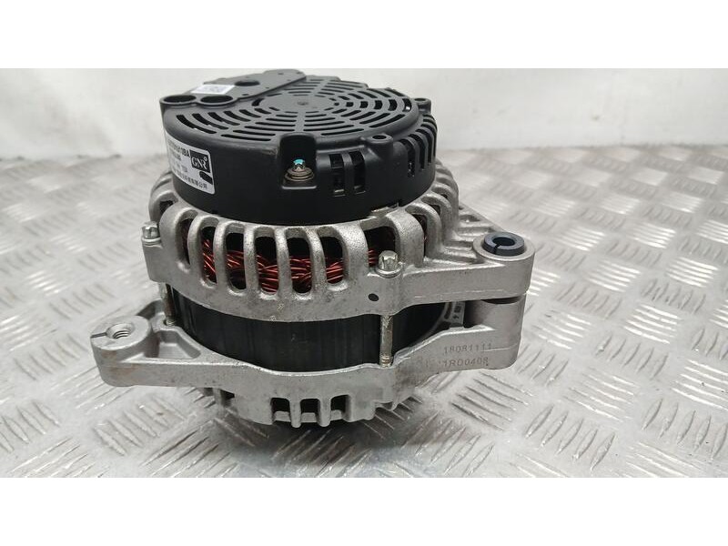 Recambio de alternador para dr 5.0 special referencia OEM IAM 3701010BA  3701AAG