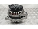 Recambio de alternador para dr 5.0 special referencia OEM IAM 3701010BA  3701AAG