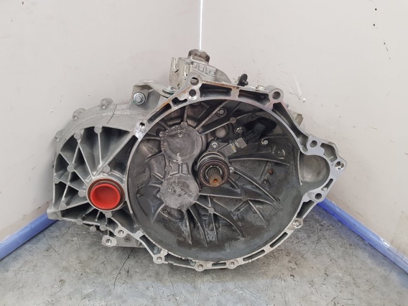 Recambio de caja cambios para ford kuga (cbs) trend referencia OEM IAM FV4R7002BCA 251115 6VELOCIDADES