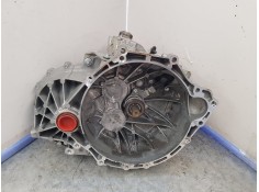 CAJA CAMBIOS FV4R7002BCA 251115 6VELOCIDADES