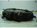 Recambio de faro izquierdo para fiat punto berlina (188) 1.2 8v referencia OEM IAM  TOCADO 