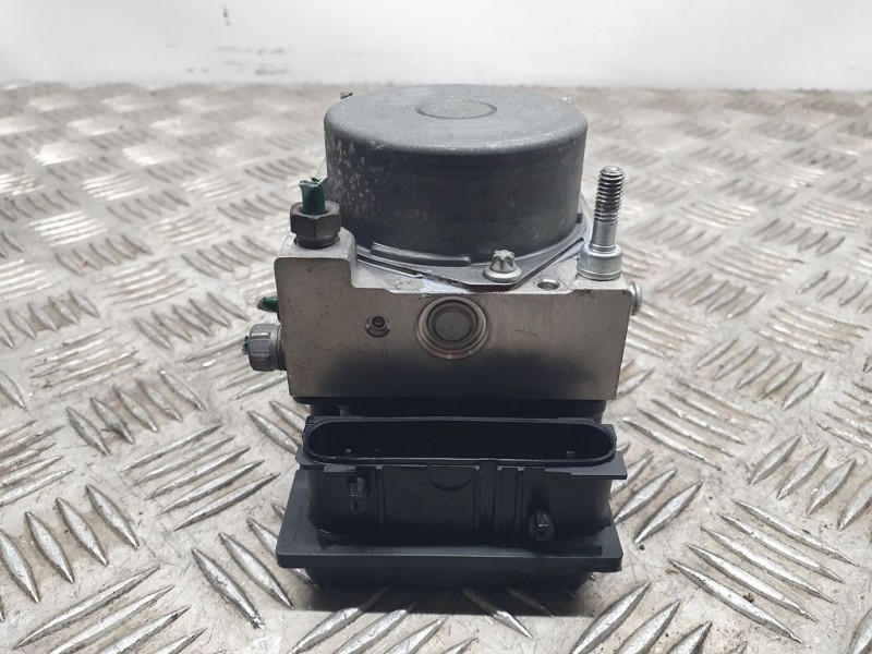 Recambio de abs para renault clio iii authentique referencia OEM IAM 8200747140 0265232077 