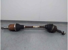 Recambio de transmision delantera izquierda para dacia dokker abiance referencia OEM IAM 391019924R  