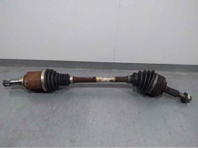 Recambio de transmision delantera izquierda para dacia dokker abiance referencia OEM IAM 391019924R  