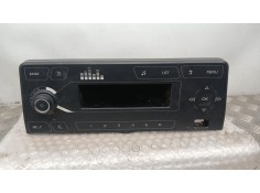 Recambio de sistema audio / radio para opel combo furgoneta/monovolumen (k9) 1.5 d referencia OEM IAM 4390160113  103603129
