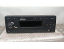 Recambio de sistema audio / radio para opel combo furgoneta/monovolumen (k9) 1.5 d referencia OEM IAM 4390160113  103603129