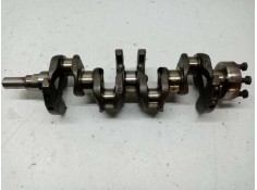 Recambio de cigueñal para ford fiesta (cb1) 1.25 16v cat referencia OEM IAM   