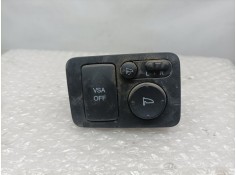 MANDO RETROVISOR M33121 