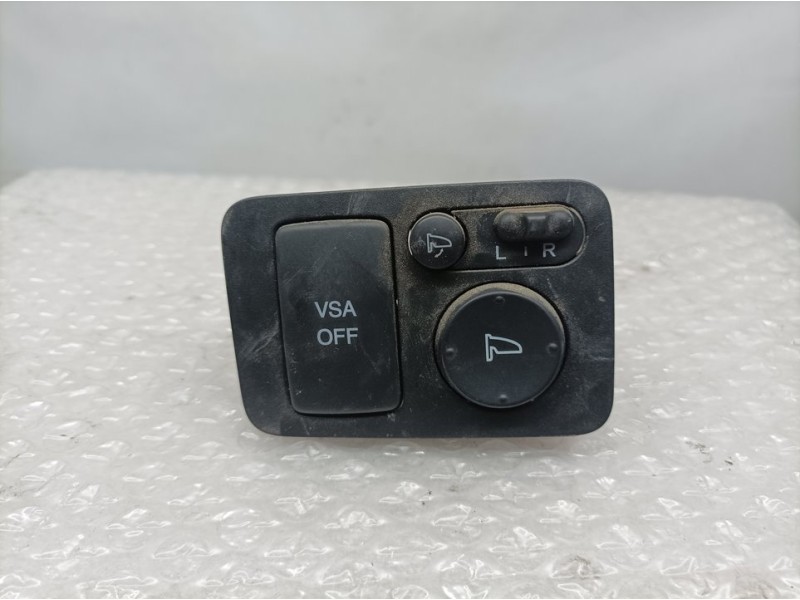 Recambio de mando retrovisor para honda cr-v (re) executive referencia OEM IAM M33121  