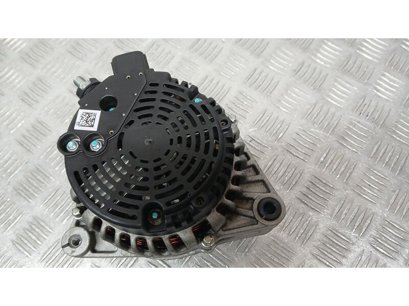 Recambio de alternador para dr 5.0 special referencia OEM IAM 3701010BA  3701AAG