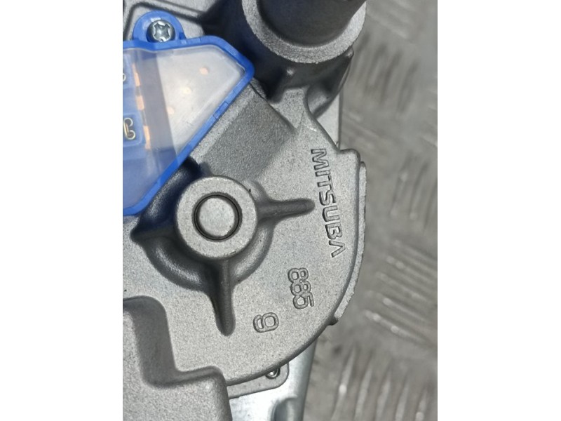 Recambio de motor limpia trasero para mitsubishi asx (ga0w) motion 2wd referencia OEM IAM MITSUBA  