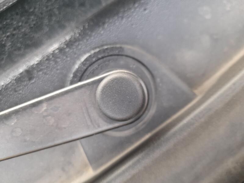 Recambio de motor limpia delantero para dacia sandero ii (b8_) tce 90 lpg (b8m1) referencia OEM IAM 288006700R  