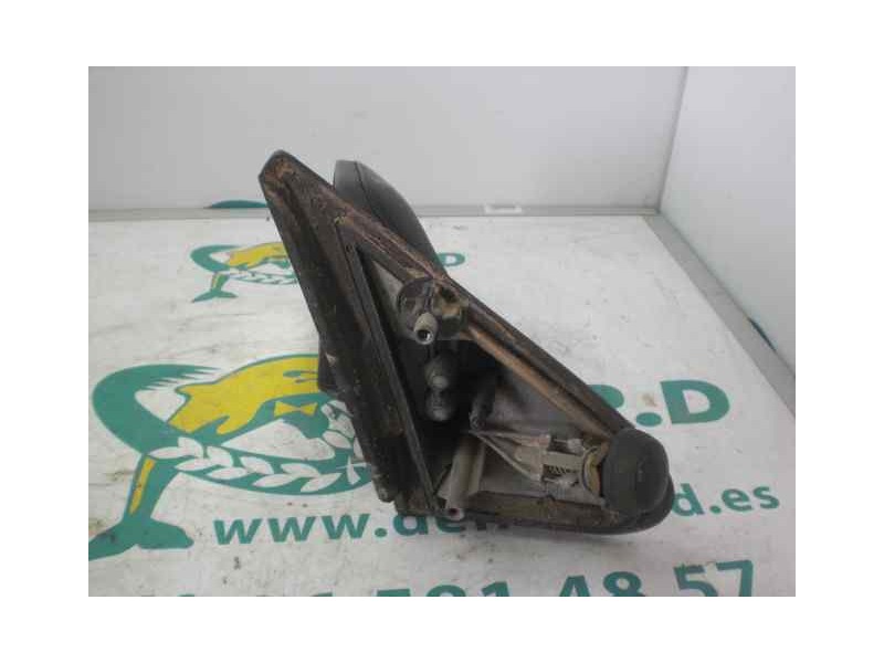 Recambio de retrovisor izquierdo para seat ibiza (6k) 1.9 diesel (1y) referencia OEM IAM   