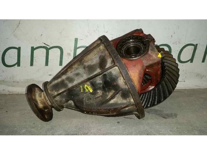 Recambio de diferencial trasero para nissan patrol (k/w160) 2.8 referencia OEM IAM 39/10  