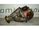 Recambio de diferencial trasero para nissan patrol (k/w160) 2.8 referencia OEM IAM 39/10  