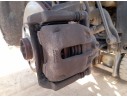Recambio de pinza freno delantera derecha para renault megane iv hatchback (b9a/m/n_) 1.5 dci 90 (b9a1) referencia OEM IAM 41001