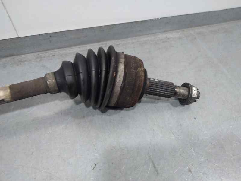 Recambio de transmision delantera izquierda para dacia dokker abiance referencia OEM IAM 391019924R  