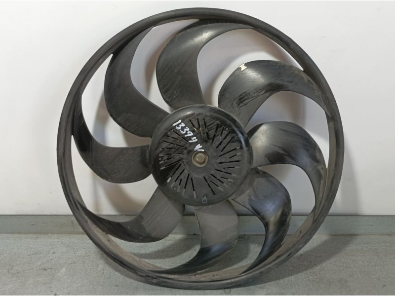 Recambio de electroventilador para bmw mini (r50,r53) cooper s referencia OEM IAM 17117541092  