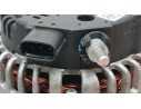 Recambio de alternador para dr 5.0 special referencia OEM IAM 3701010BA  3701AAG