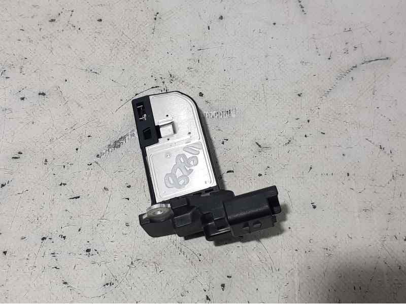 Recambio de caudalimetro para citroën c4 cactus feel referencia OEM IAM 9677093080 AFH50M27 HITACHI