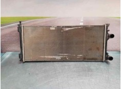Recambio de radiador agua para fiat doblo cargo (223) 1.9 jtd sx furg. panorama referencia OEM IAM 0051861635 PATA ROTA 