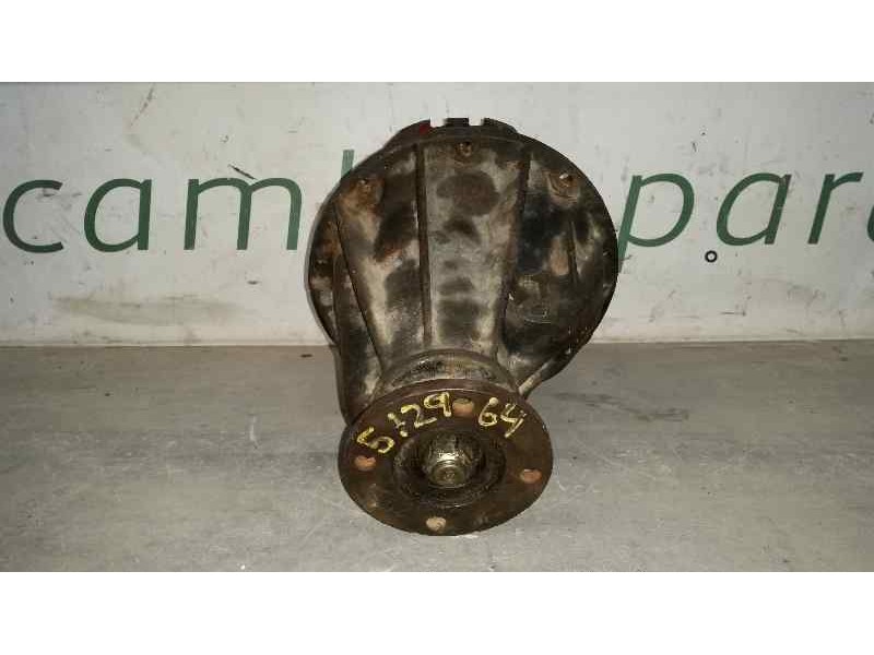 Recambio de diferencial trasero para nissan patrol (k/w160) 2.8 referencia OEM IAM 39/10  