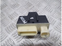Recambio de rele para citroën c3 aircross c-series referencia OEM IAM 9852021180  