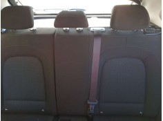 Recambio de asientos traseros para hyundai kona klass hybrid 2wd referencia OEM IAM   