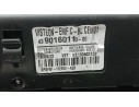 Recambio de sistema audio / radio para opel combo furgoneta/monovolumen (k9) 1.5 d referencia OEM IAM 4390160113  103603129