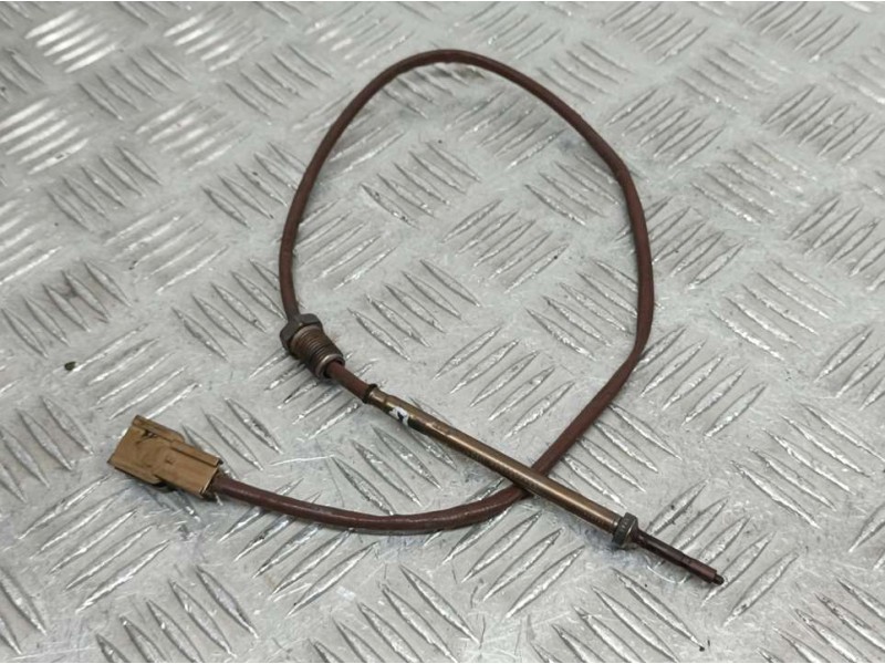 Recambio de sensor para dacia duster sl eficacia 4x4 referencia OEM IAM 226408209R  DE TEMPERATURA NTK