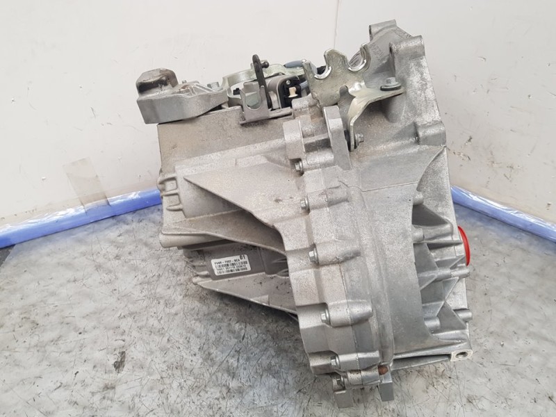 Recambio de caja cambios para ford kuga (cbs) trend referencia OEM IAM FV4R7002BCA 251115 6VELOCIDADES