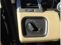 Recambio de mando luces para land rover range rover sport v8 td first edition referencia OEM IAM YUD501480PVJ  