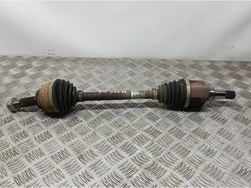 Recambio de transmision delantera izquierda para ford fiesta (ccn) st-line referencia OEM IAM CV173B437BD  