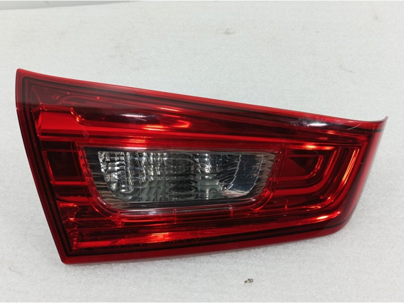 Recambio de piloto trasero izquierdo para mitsubishi asx (ga0w) motion 2wd referencia OEM IAM 8336A087  INTERIOR