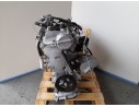 Recambio de motor completo para toyota yaris hsd city referencia OEM IAM 1NZ  