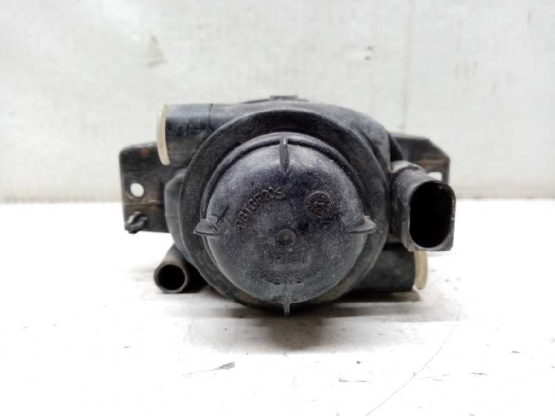 Recambio de faro antiniebla izquierdo para seat toledo (1m2) select referencia OEM IAM   