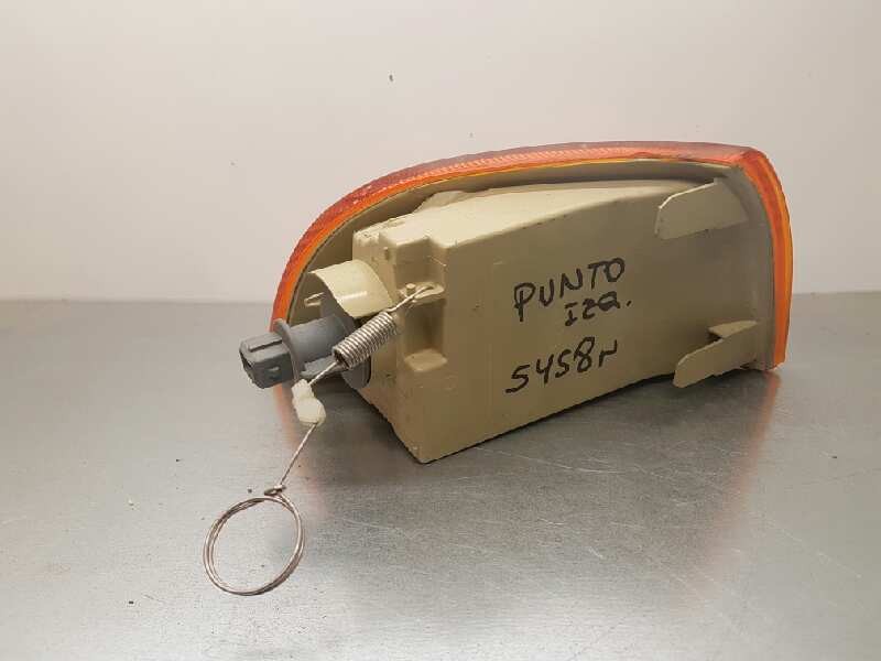 Recambio de piloto delantero izquierdo para fiat punto berl. (176) 1.1 referencia OEM IAM   