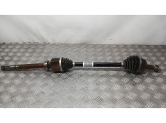 Recambio de transmision delantera derecha para opel combo furgoneta/monovolumen (k9) 1.5 d referencia OEM IAM 9820471180  