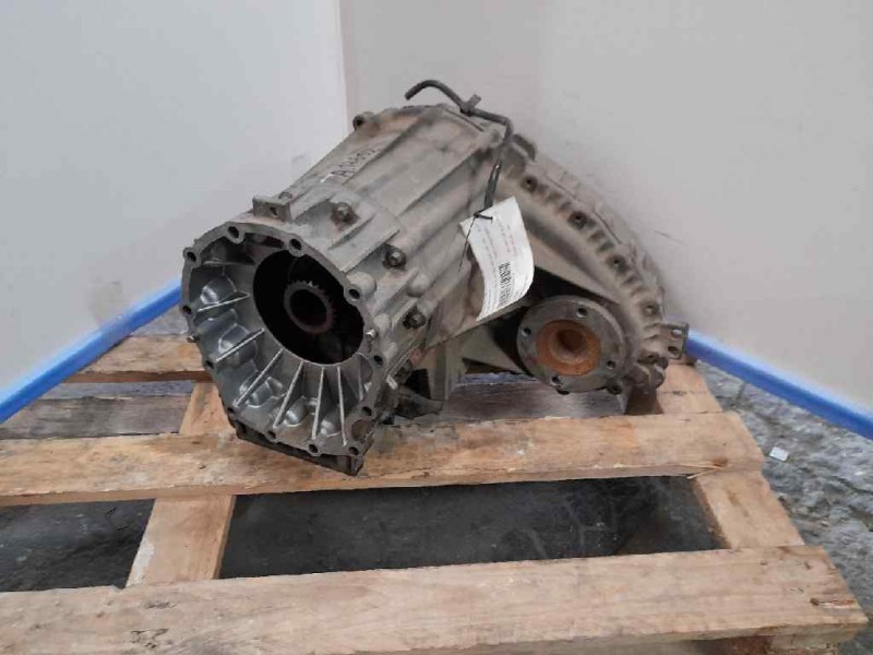 Recambio de caja transfer para mercedes-benz clase m (w163) 400 cdi (163.128) referencia OEM IAM A1632710501  SIN MOTOR ELECTRIC