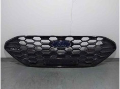 Recambio de rejilla delantera para ford focus iv turnier (hp) 1.0 ecoboost mhev referencia OEM IAM NX7B8200T  