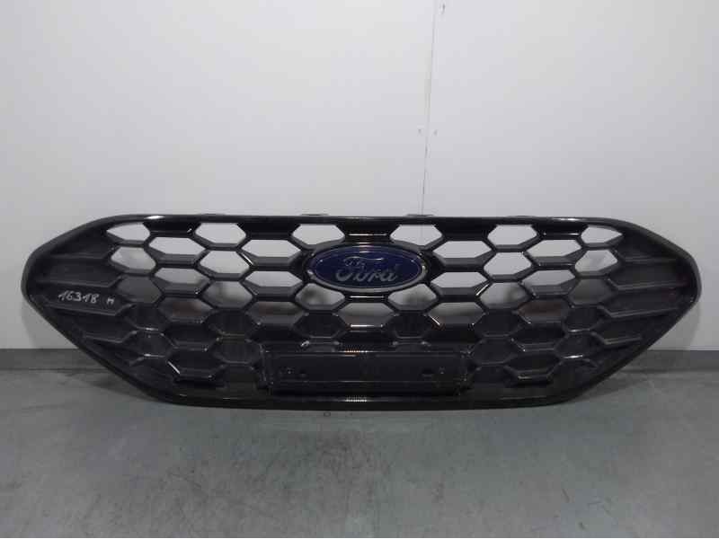 Recambio de rejilla delantera para ford focus iv turnier (hp) 1.0 ecoboost mhev referencia OEM IAM NX7B8200T  