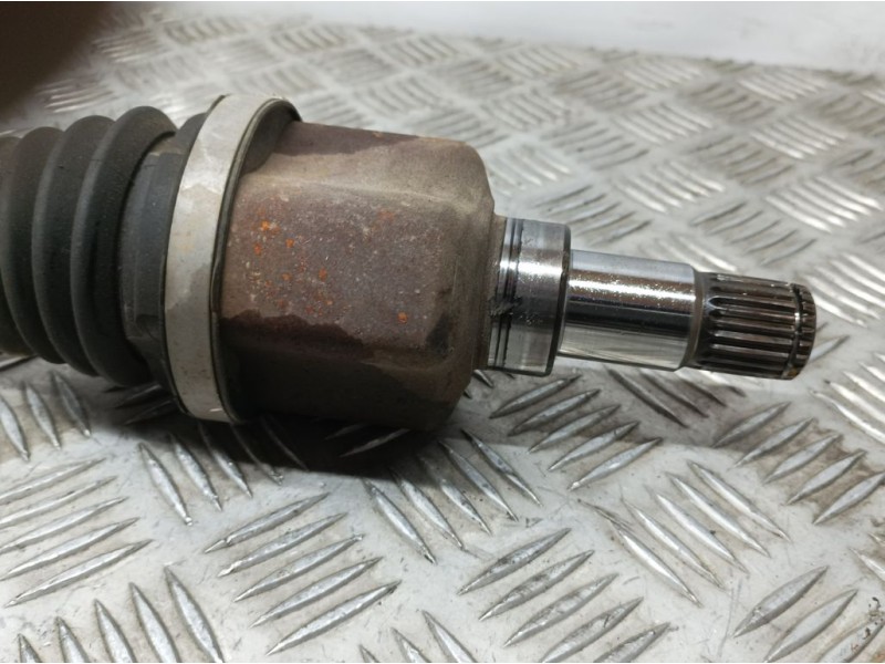 Recambio de transmision delantera izquierda para ford fiesta (ccn) st-line referencia OEM IAM CV173B437BD  