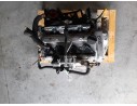 Recambio de motor completo para toyota yaris hsd city referencia OEM IAM 1NZ  